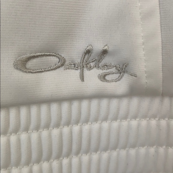 Oakley Czarina Full Zip Tricot Jacket - Picture 6 of 8